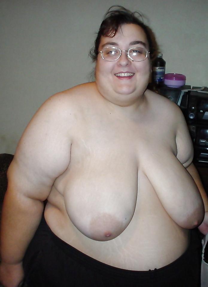 25P BBW Mature #3