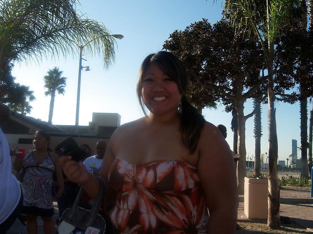 25P Huge Asian BBW