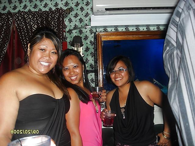 25P Huge Asian BBW
