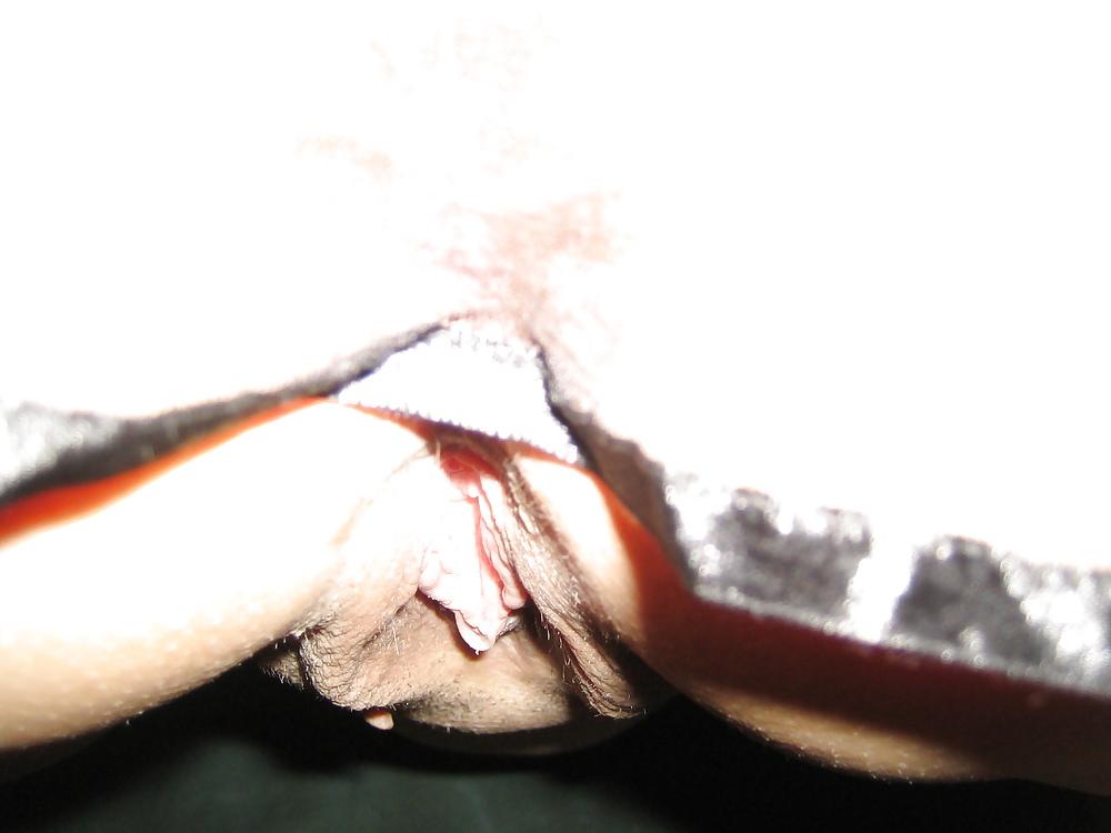 24P Wifes Holes(close ups)