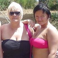 25P Mature Amateur Clothed 8