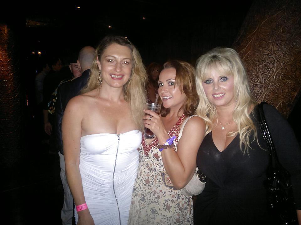 25P Mature Amateur Clothed 8