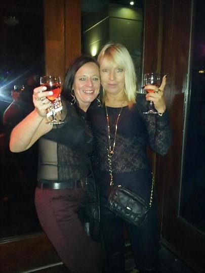 25P Mature Amateur Clothed 8