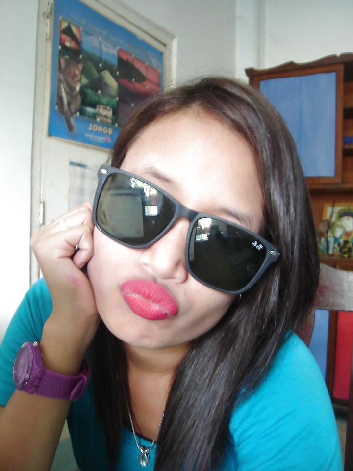 5P My philippines friend 