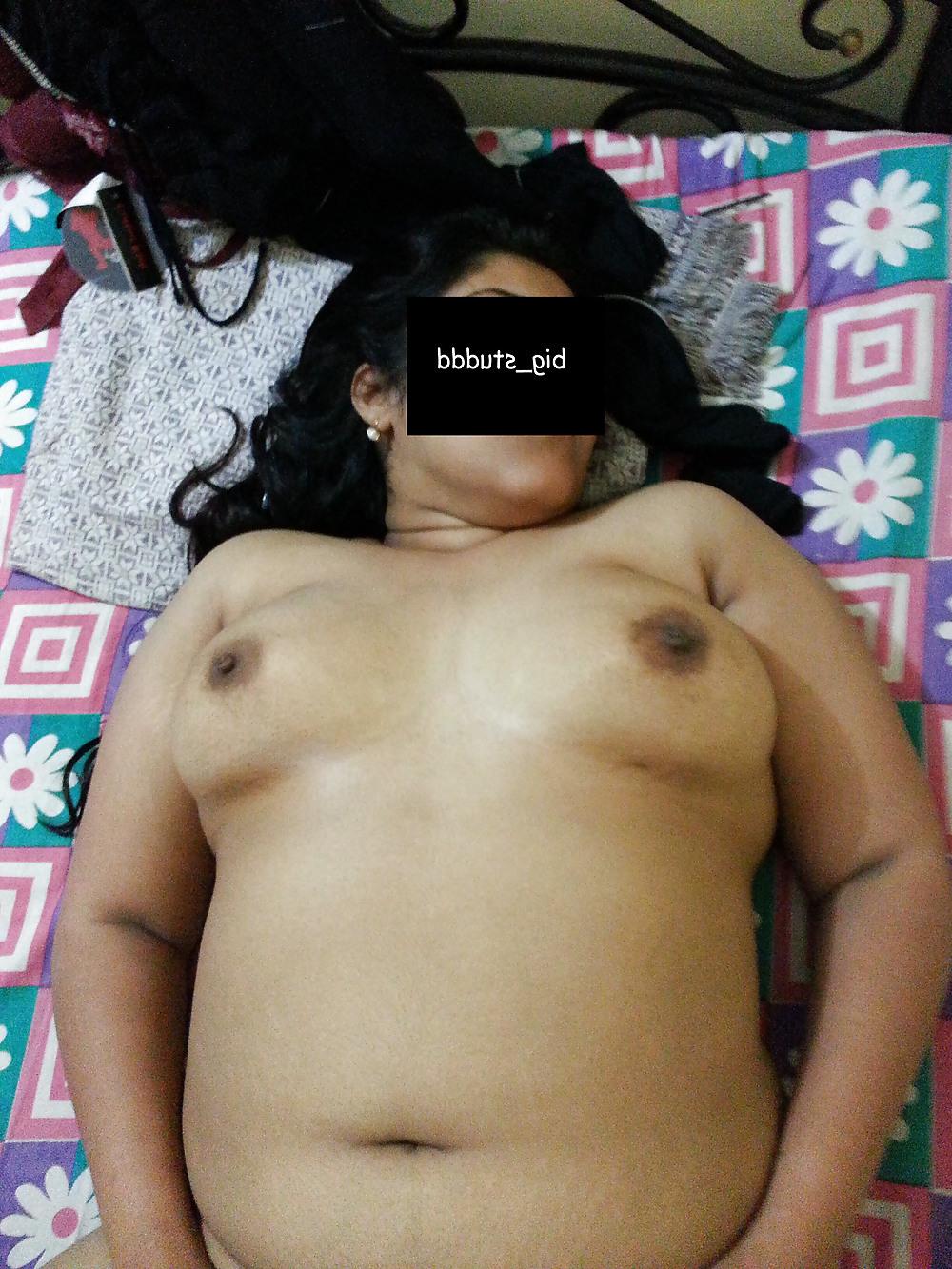 14P Young BBW in Mumbai