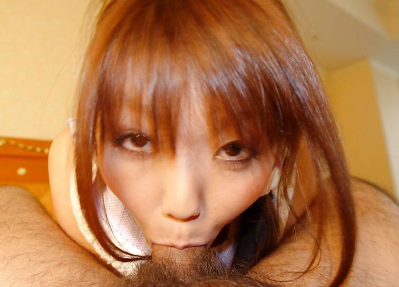 4P Asian teen blowjob