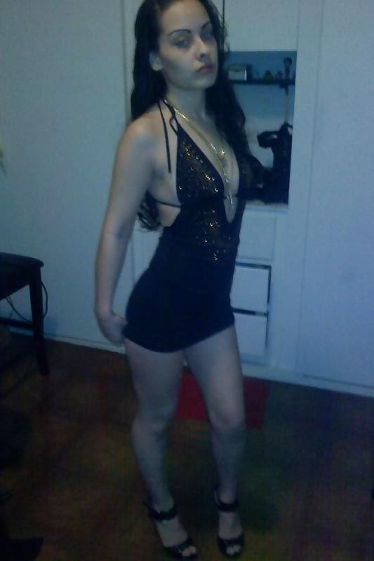 25P LISA!-NON NUDE..for now!