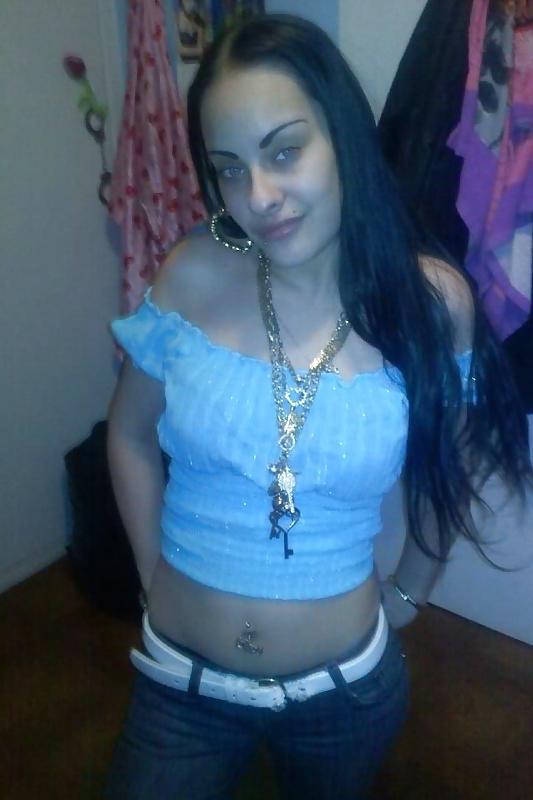 25P LISA!-NON NUDE..for now!