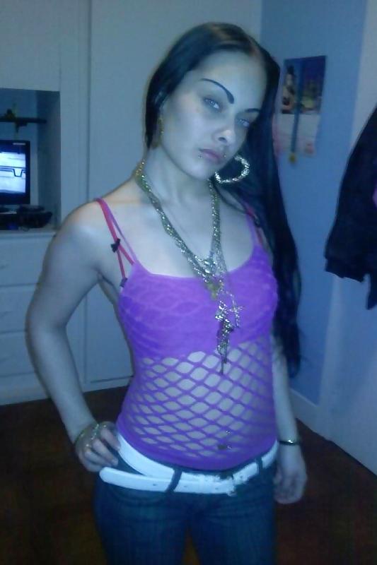 25P LISA!-NON NUDE..for now!