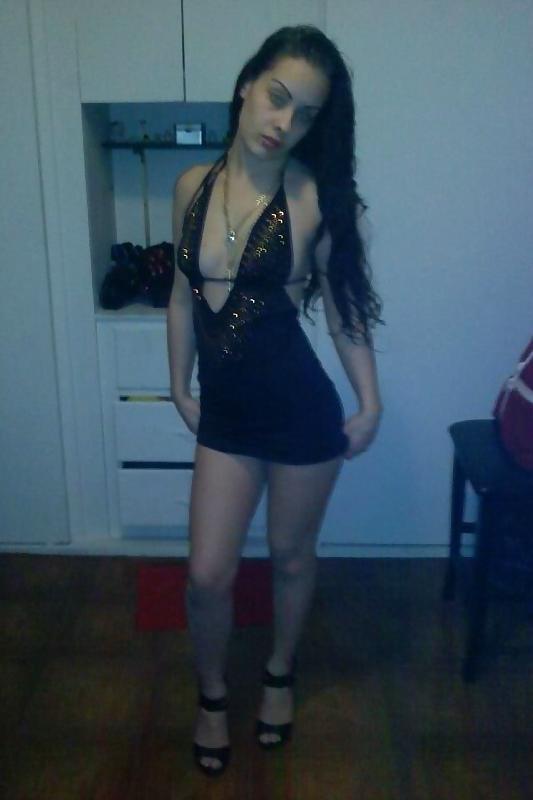 25P LISA!-NON NUDE..for now!