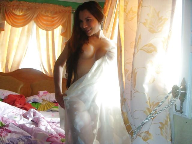 25P My New Filipino lover