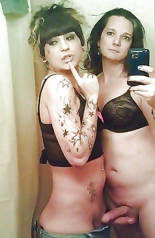 25P Shemale ladyboy tranny favorites