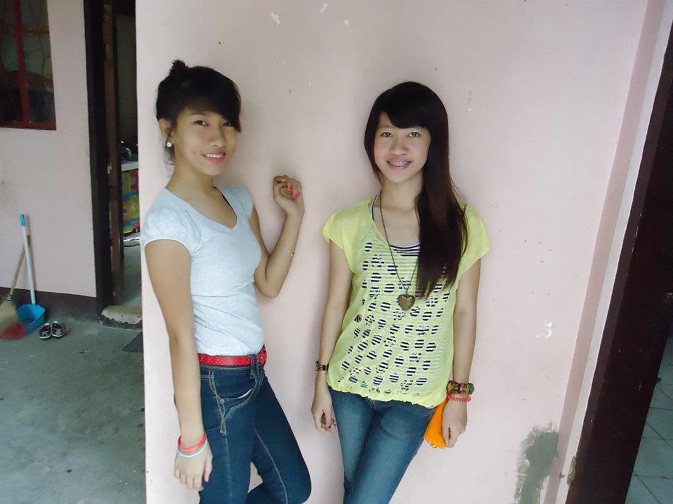 11P More horny vietnam girl