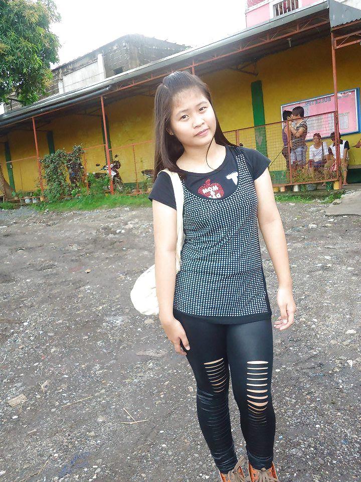 11P More horny vietnam girl