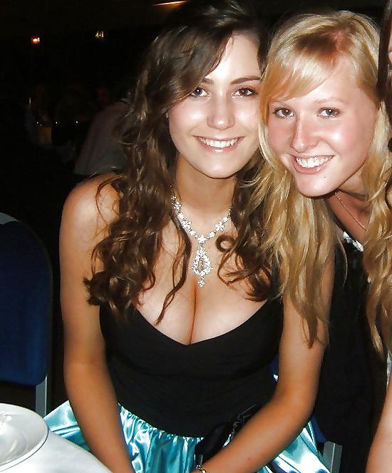 20P Clothed busty beauties 1 (non nude)