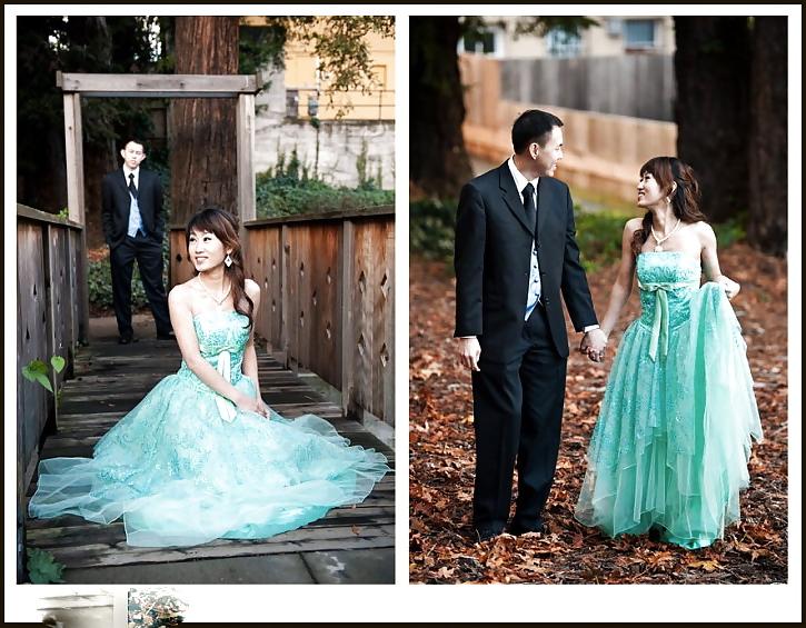 25P Beautiful Asian Brides