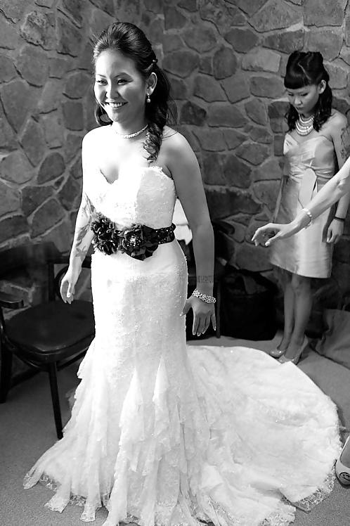 25P Beautiful Asian Brides