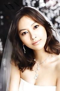 25P Beautiful Asian Brides