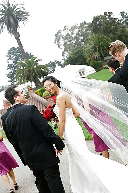 25P Beautiful Asian Brides