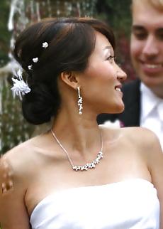 25P Beautiful Asian Brides