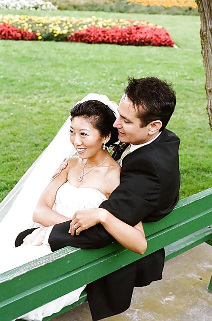 25P Beautiful Asian Brides