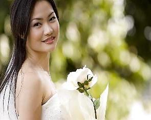 25P Beautiful Asian Brides