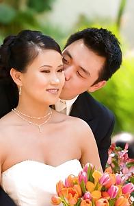 25P Beautiful Asian Brides