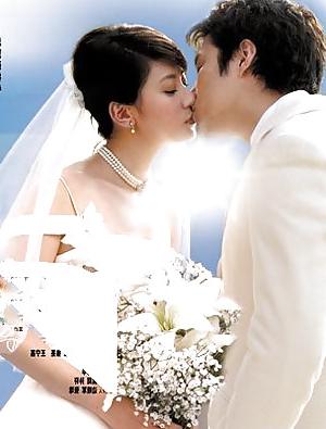 25P Beautiful Asian Brides