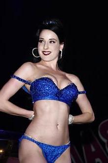25P Dita Von Tease