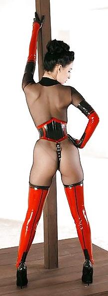 25P Dita Von Tease