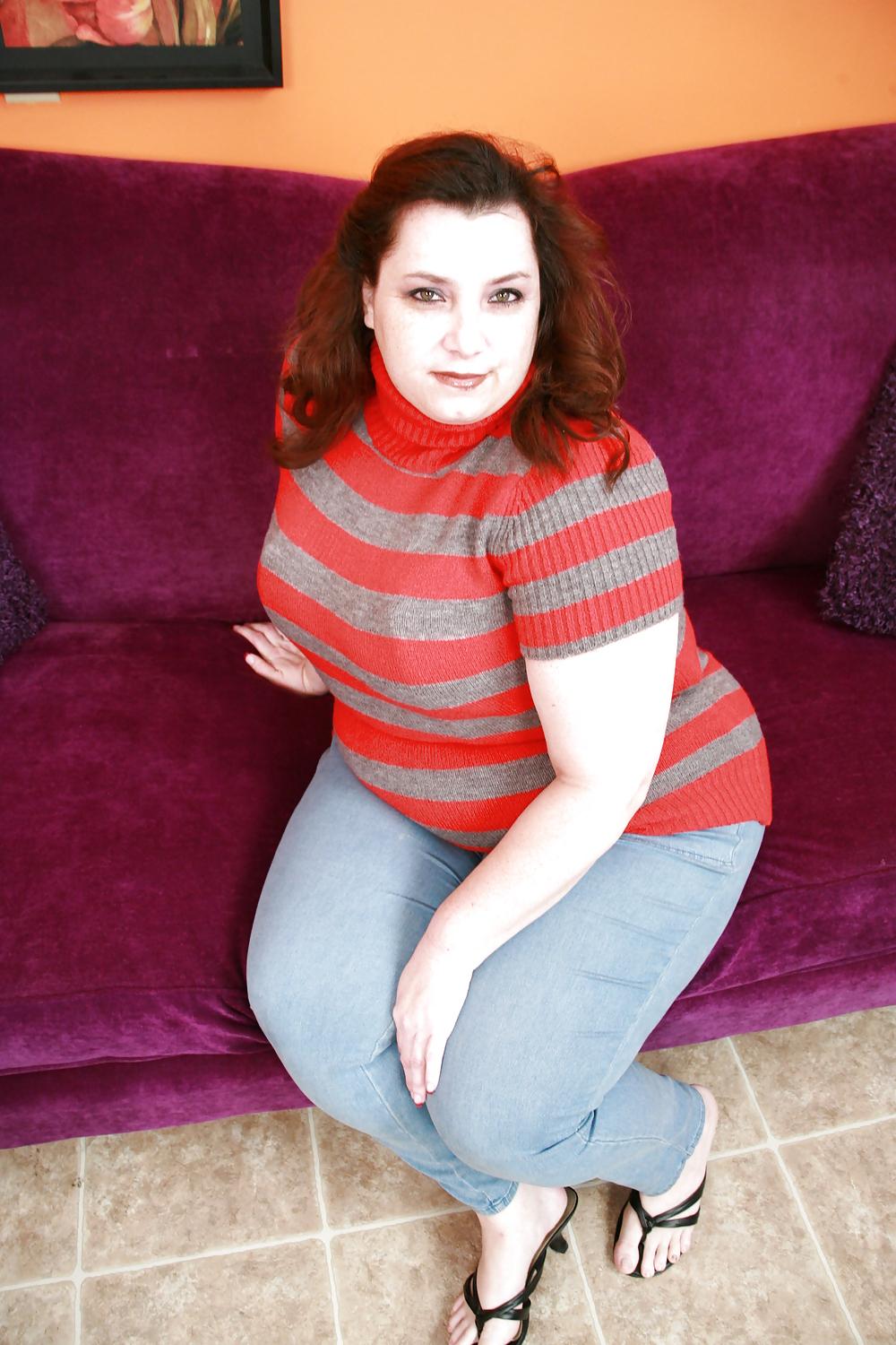 25P All BBW Cams - Bree