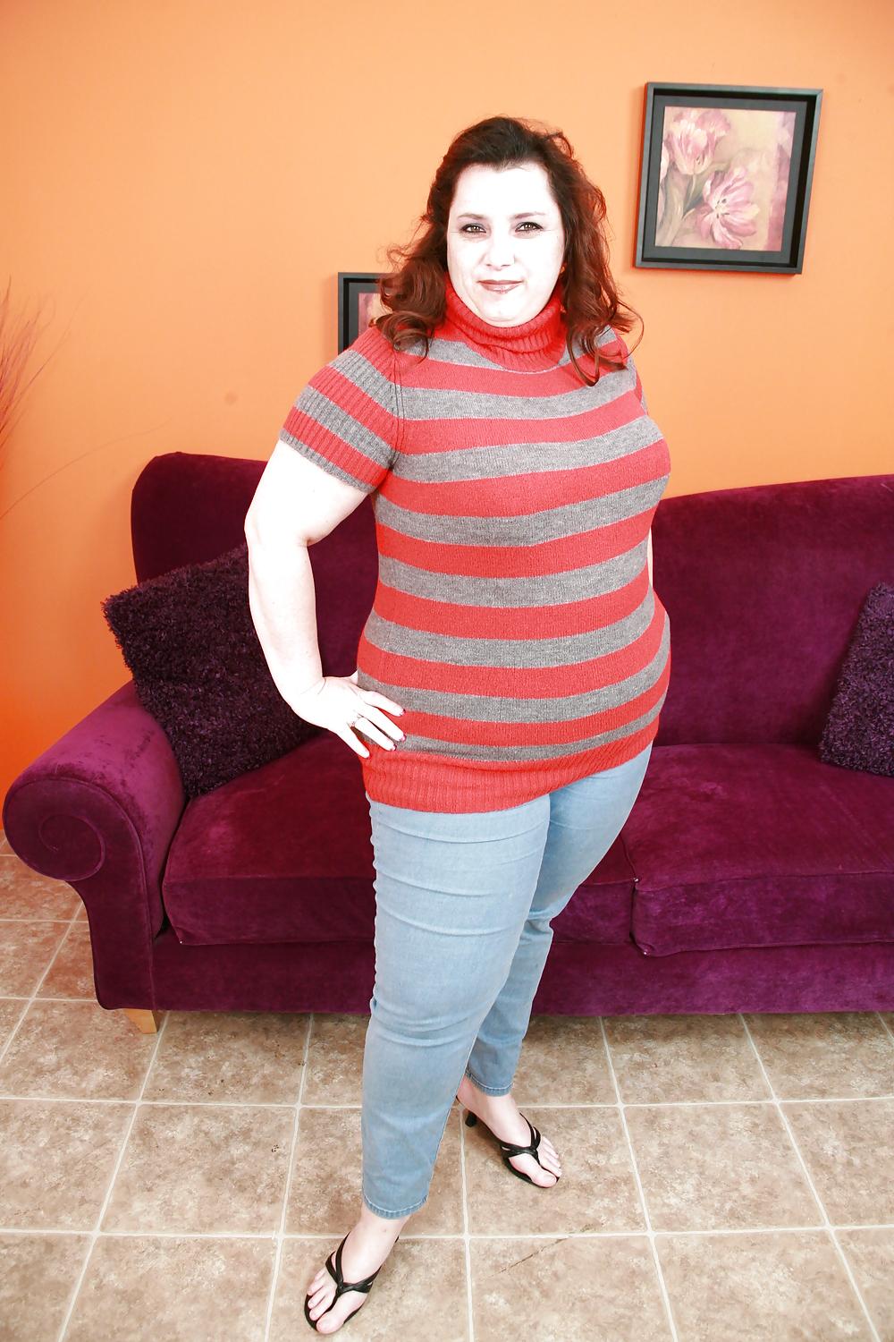 25P All BBW Cams - Bree