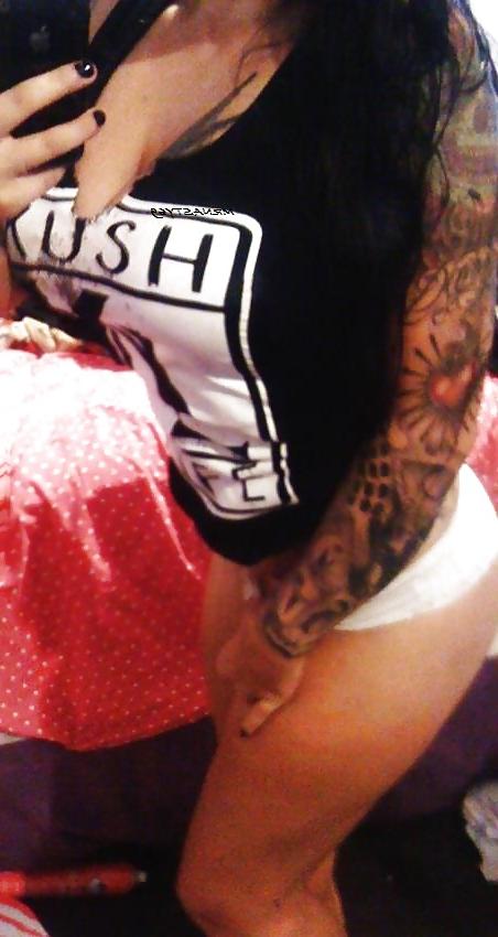 25P Dont U Wish To See Her Naked Pt.3 (Non Nude)