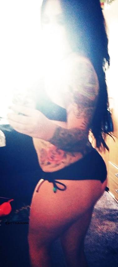 25P Dont U Wish To See Her Naked Pt.3 (Non Nude)