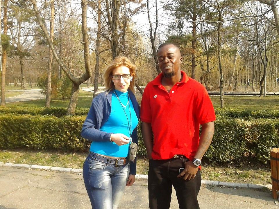 10P Romanian: Roxana