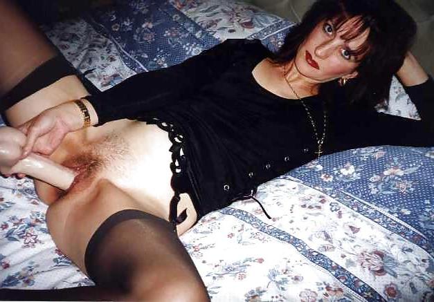 23P Amateurs, Matures and MILFS Stockings 23