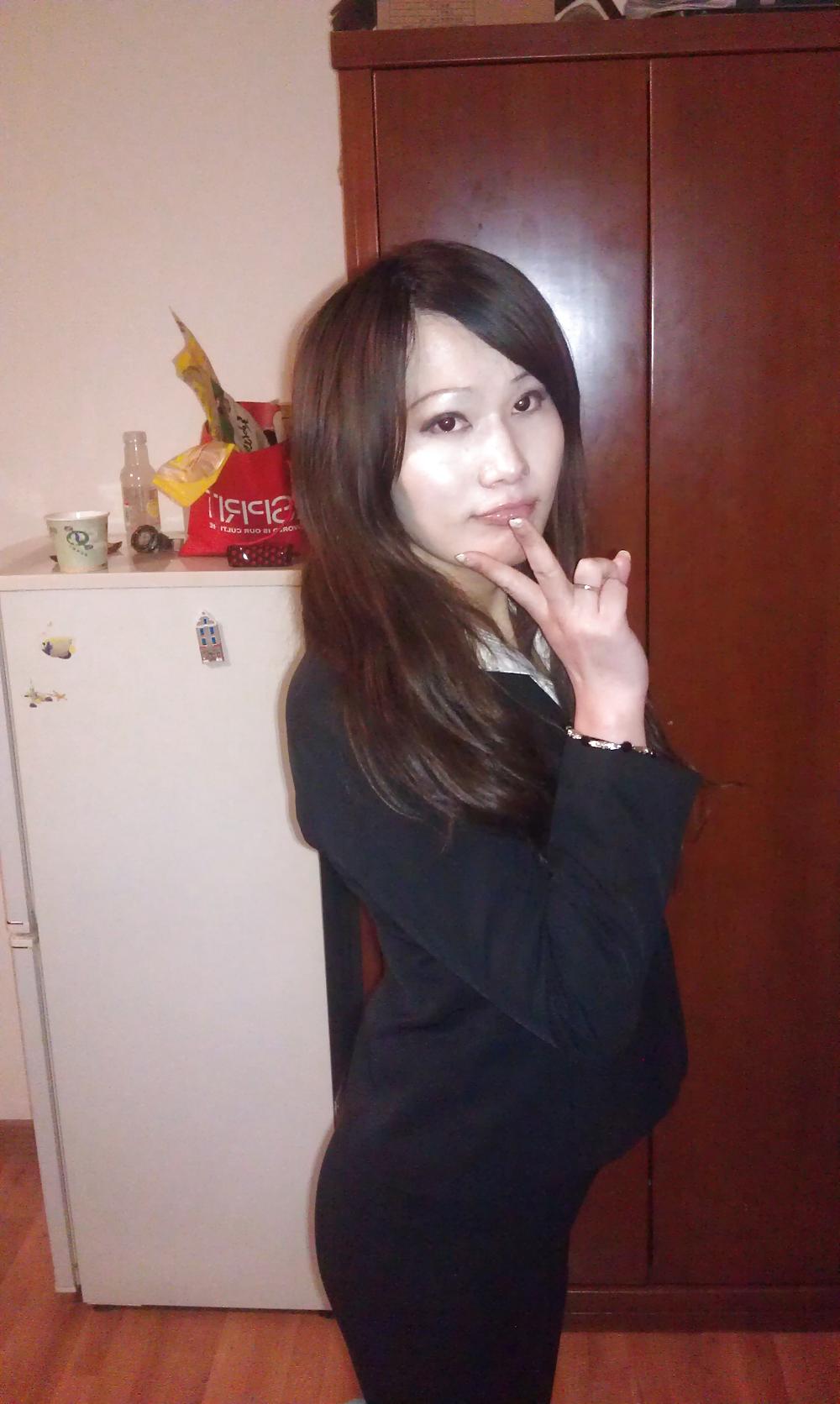 17P Shanghai Ladyboy Kaoru 2