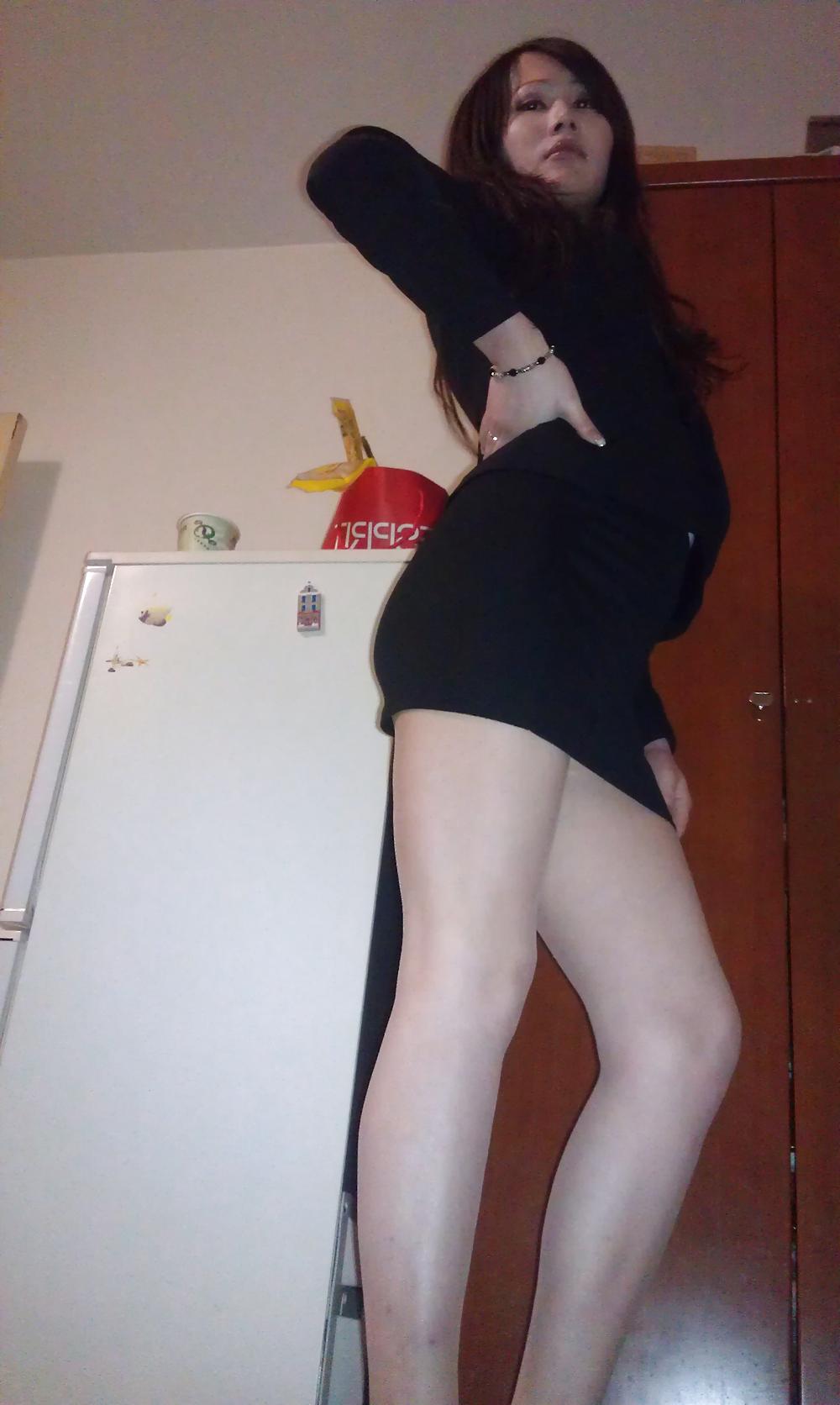 17P Shanghai Ladyboy Kaoru 2