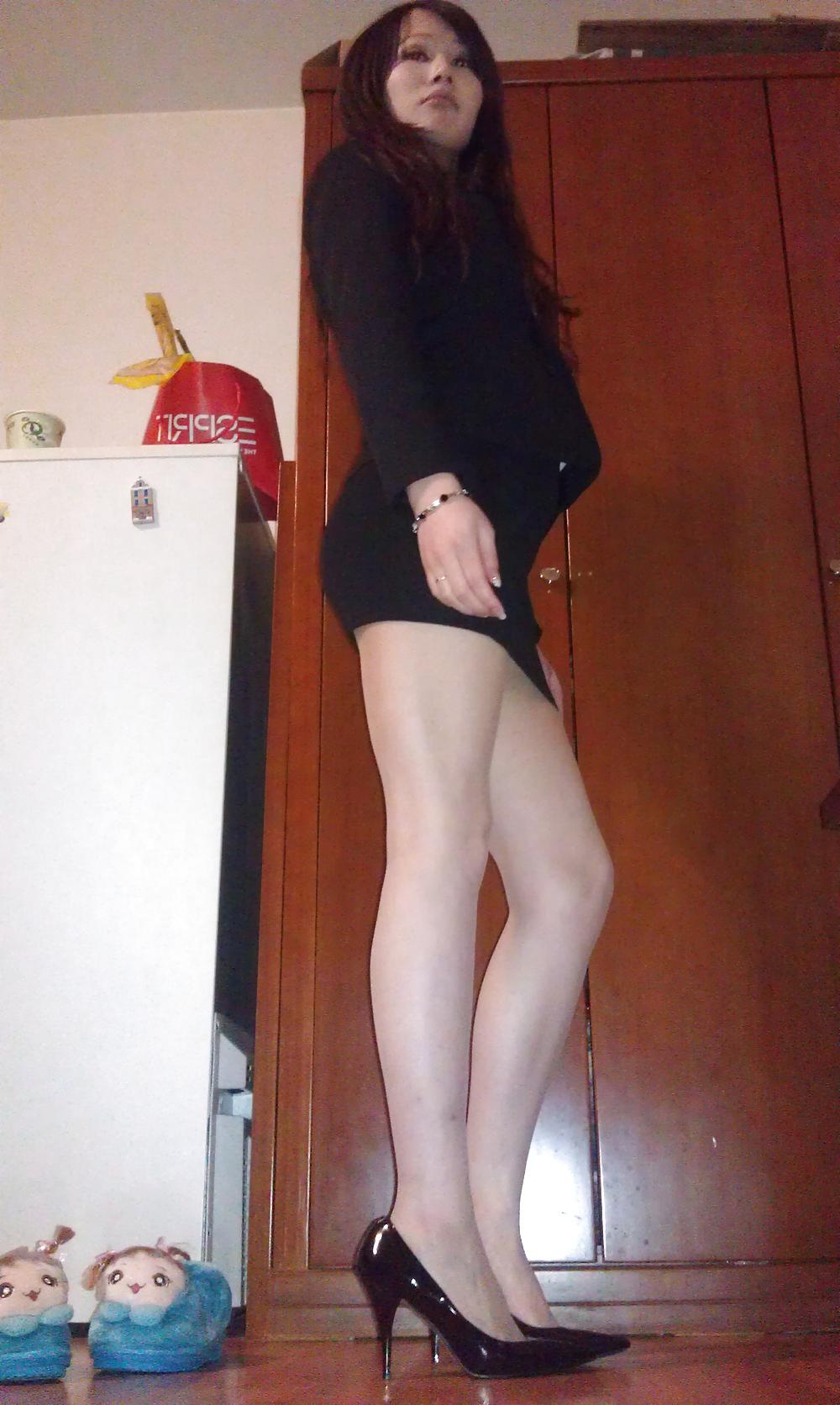 17P Shanghai Ladyboy Kaoru 2