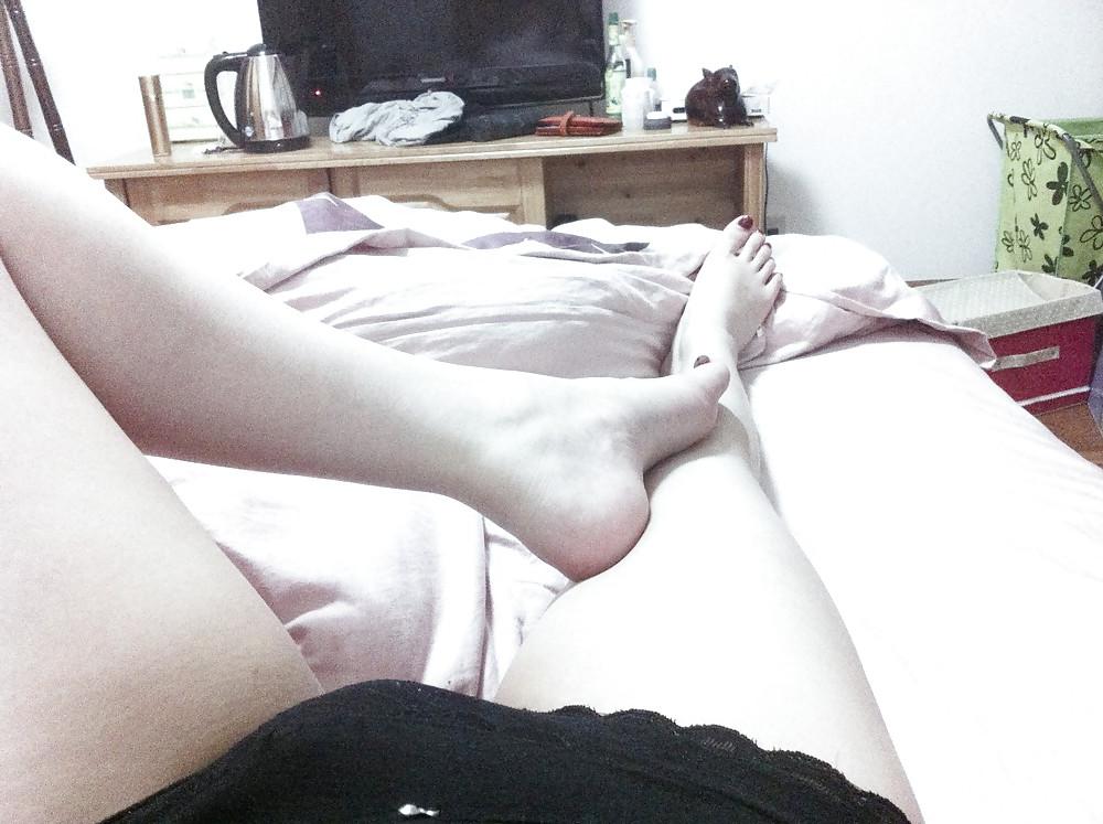 17P Shanghai Ladyboy Kaoru 2