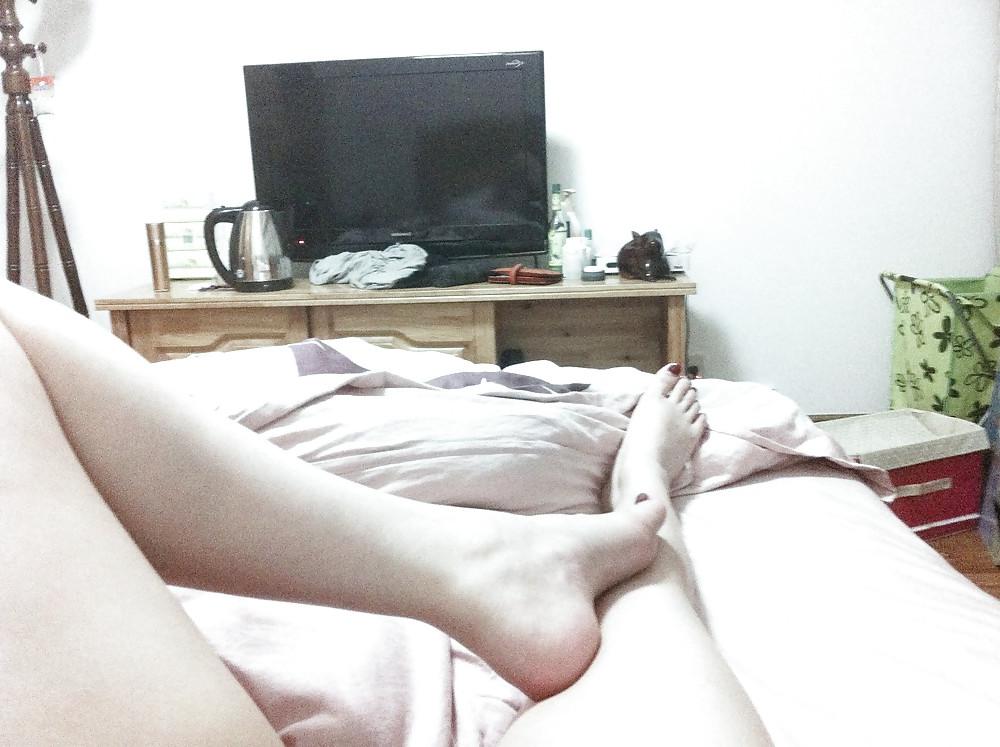 17P Shanghai Ladyboy Kaoru 2