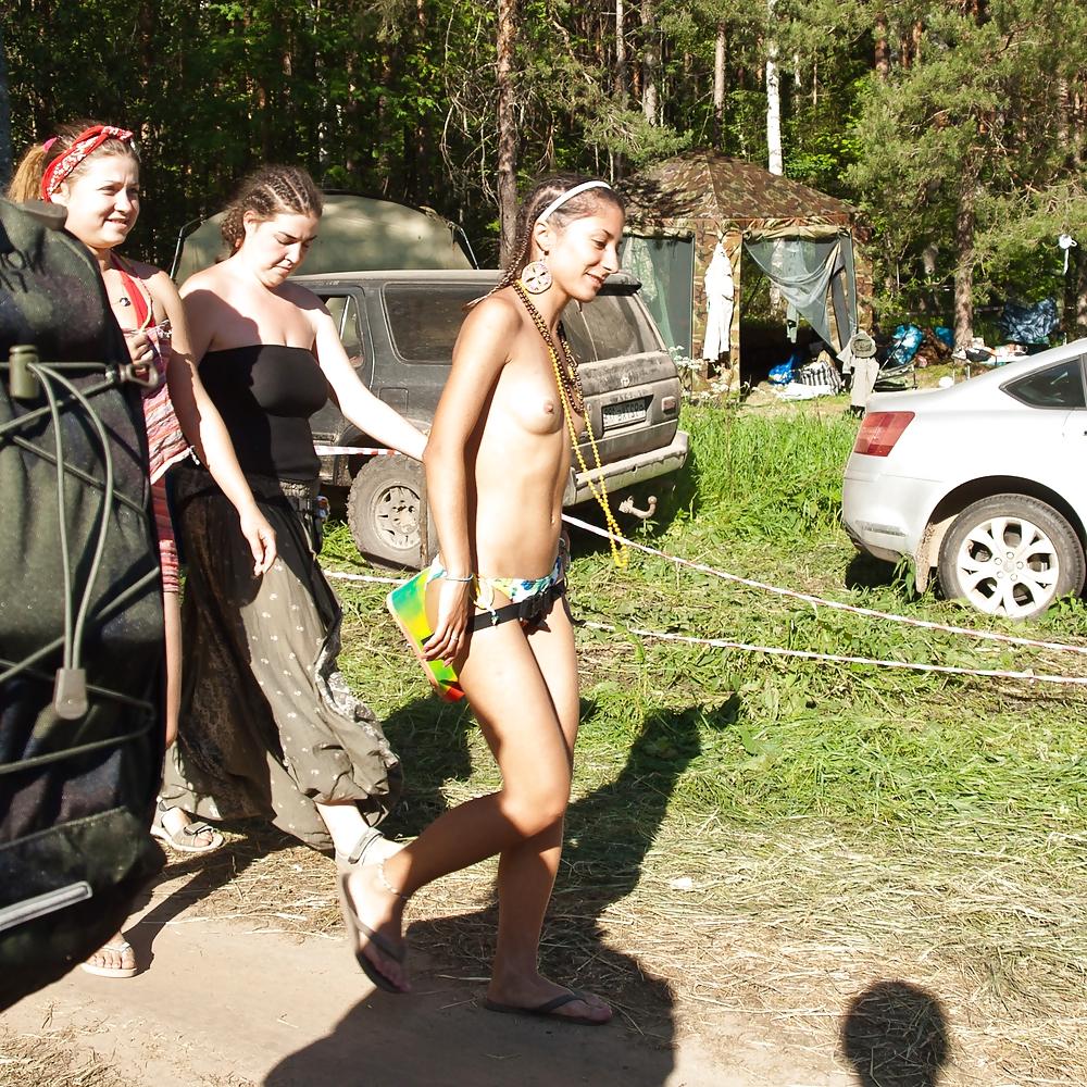 25P Camp Empty Hills