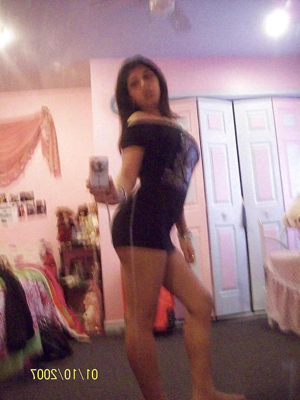 12P Paki slut from west london 
