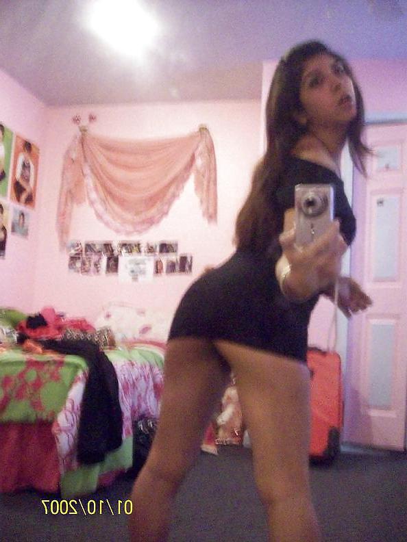 12P Paki slut from west london 