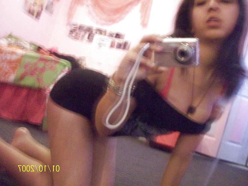 12P Paki slut from west london 