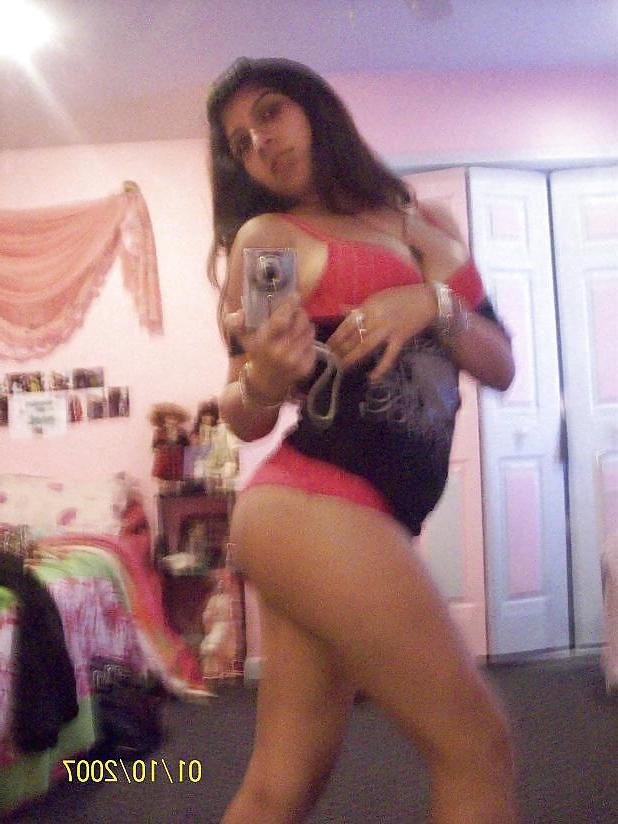 12P Paki slut from west london 