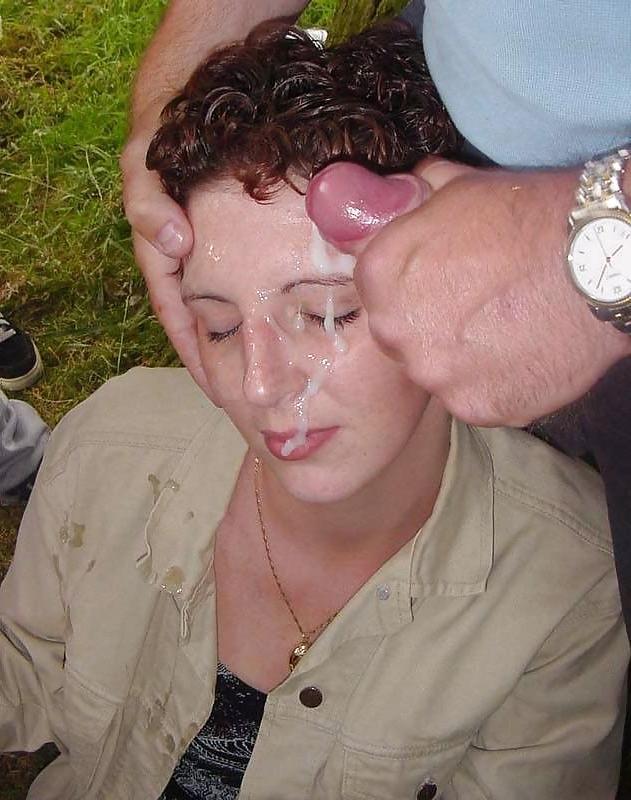 25P Bukkake Cumshots Facial collection