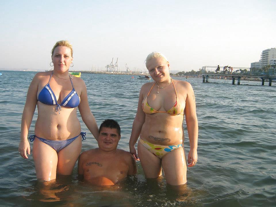 16P Greek milf: Catalina part 3