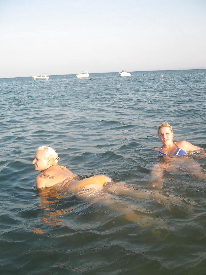 16P Greek milf: Catalina part 3