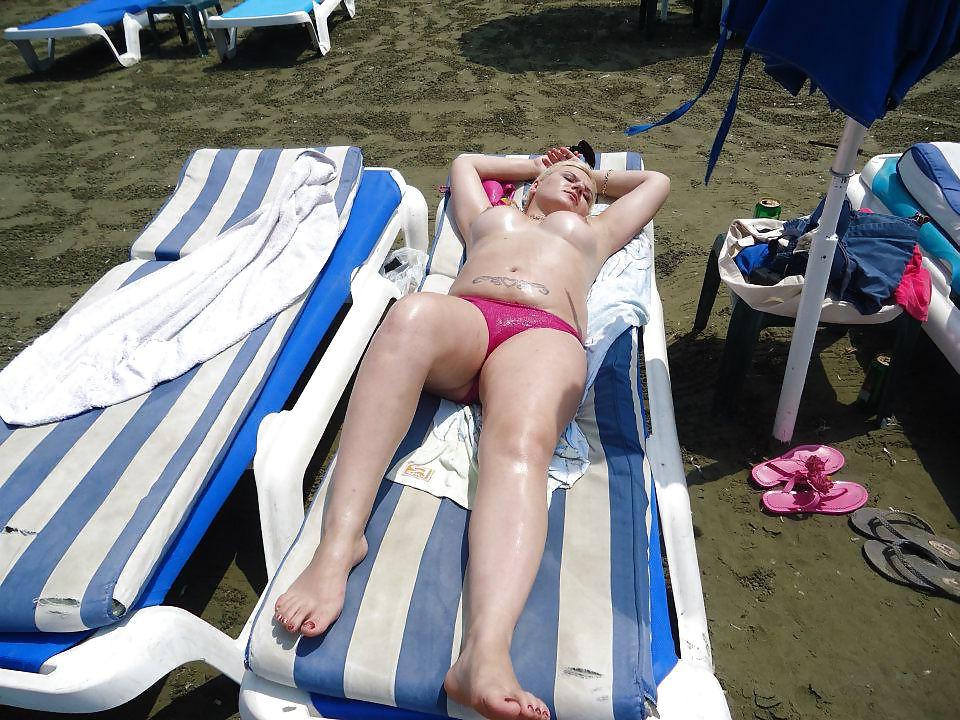 16P Greek milf: Catalina part 3